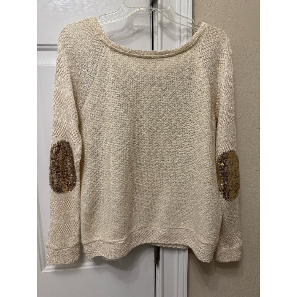 Fancy Light weight sweater - Picture 4 of 4